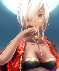 �L�����N�^�[�C���X�g